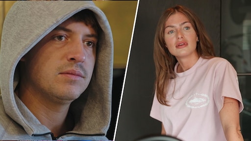 Nieuwe documentaire onthult hoe Lil Kleine werd betrapt op vreemdgaan: 'Ze was te gretig' 